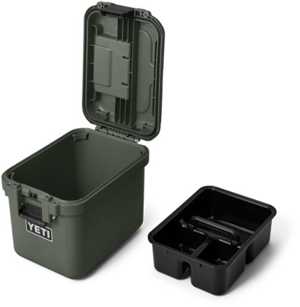 YETI LoadOut GoBox 15 Gear Case 4