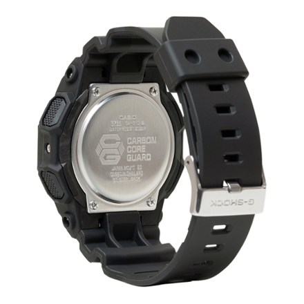 Casio G-Shock GA010-1A Analog/Digital Watch 1