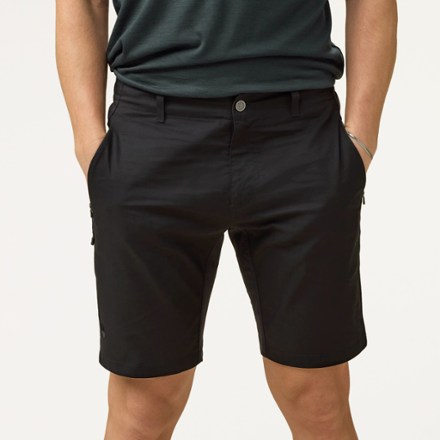 Hoja Hybrid Bike Shorts - Men's