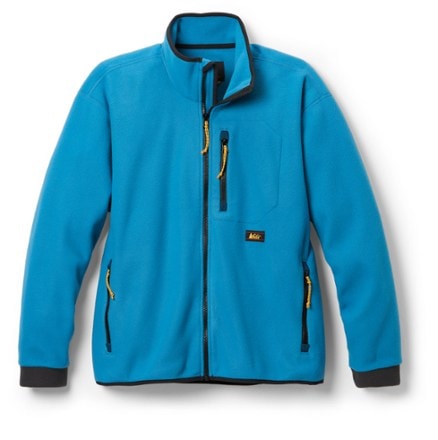 Polartec Fleece Jackets