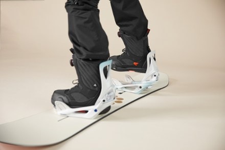Burton Limelight Step On Snowboard Boots - Women's - 2023/2024 7