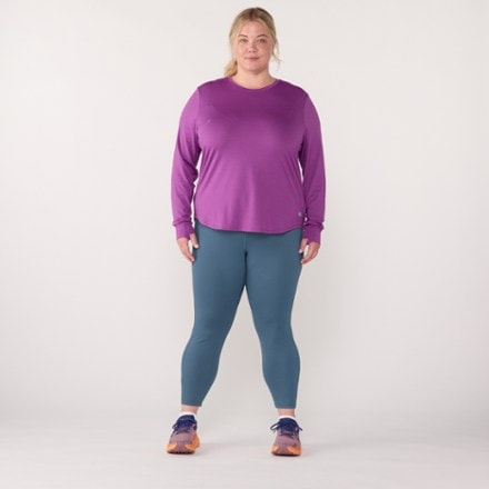 REI Co-op Active Pursuits 7/8 Tights - Women's 6