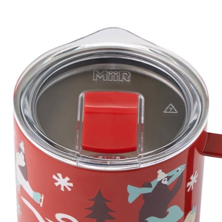 REI Co-op MiiR Insulated Camp Cup - 12 fl. oz. 3
