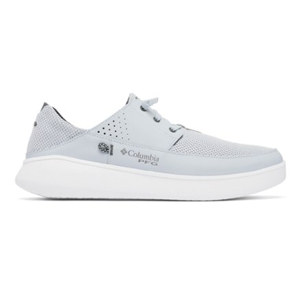 Columbia PFG Boatside Breathe Relaxed Shoes - Men's 0