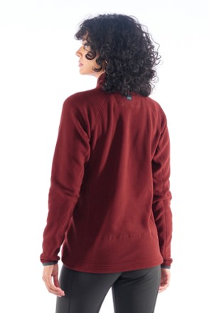 Artilect Halfmoon Bio Pullover - Women's 2
