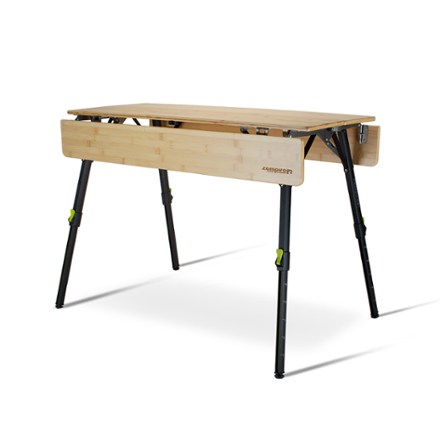 Zempire Kitpac Pro Large Camping Table | REI Co-op