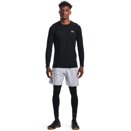 Under Armour ColdGear Armour Leggings - Men's 3