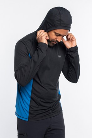 Outdoor Research Echo Hoodie - Men's 3