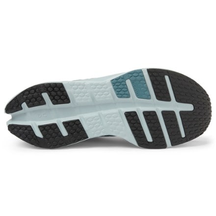 On Cloudrunner 3 Road-Running Shoes - Men's 6