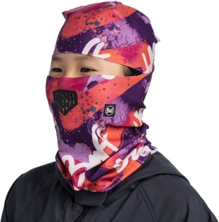 Buff ThermoNet Hinged Balaclava - Kids' 3