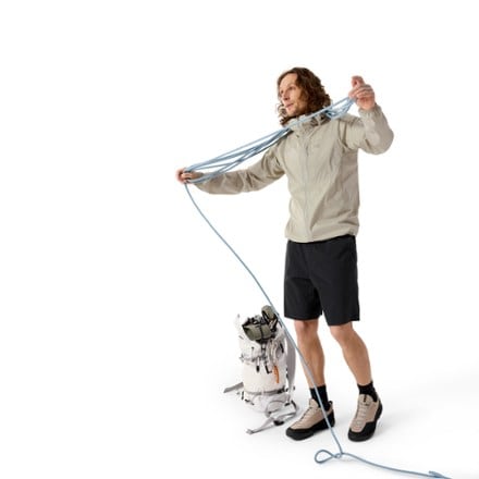 Arc'teryx Squamish Hoody - Men's 6