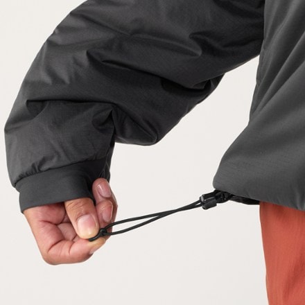 Arc'teryx Atom SV Insulated Jacket - Women's 8