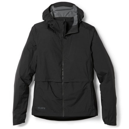 Janji Rainrunner Pack Jacket 2.0 - Women's 6