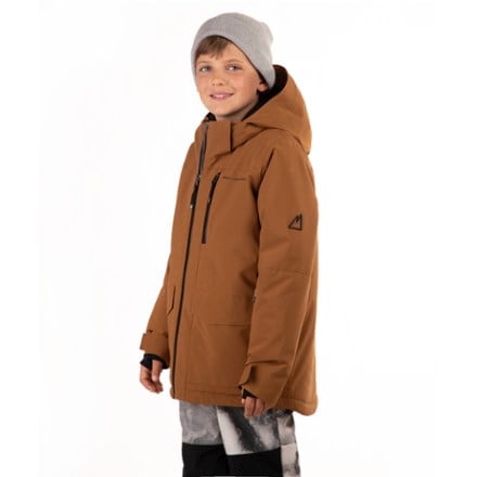 Boulder Gear Frontier Insulated Jacket - Kids' 2