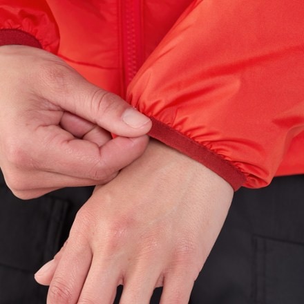 REI Co-op Trailmade Insulated Hoodie - Women's 8