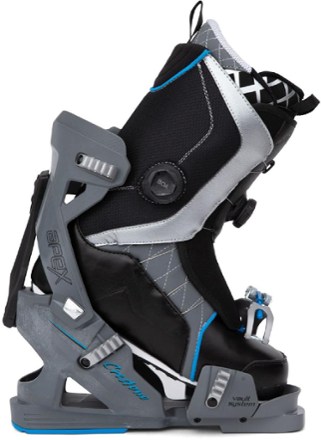 Apex Ski Boots Crestone VS Ski Boots - Men's - 2024/2025 4