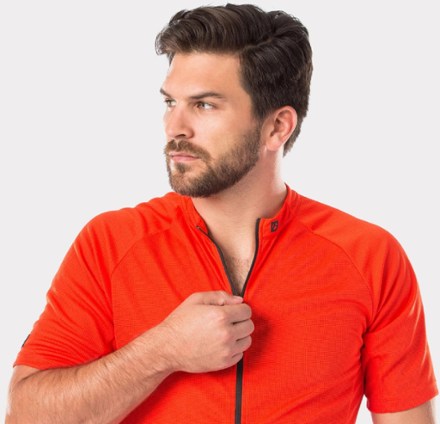 Bontrager Solstice Bike Jersey - Men's 4
