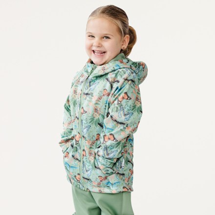 Therm All-Weather Hoodie - Toddlers' 4