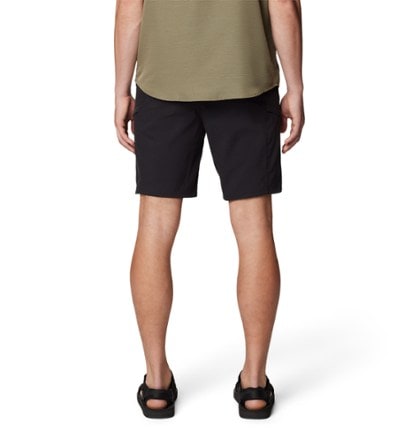 Mountain Hardwear Hardwear AP Shorts - Men's 1