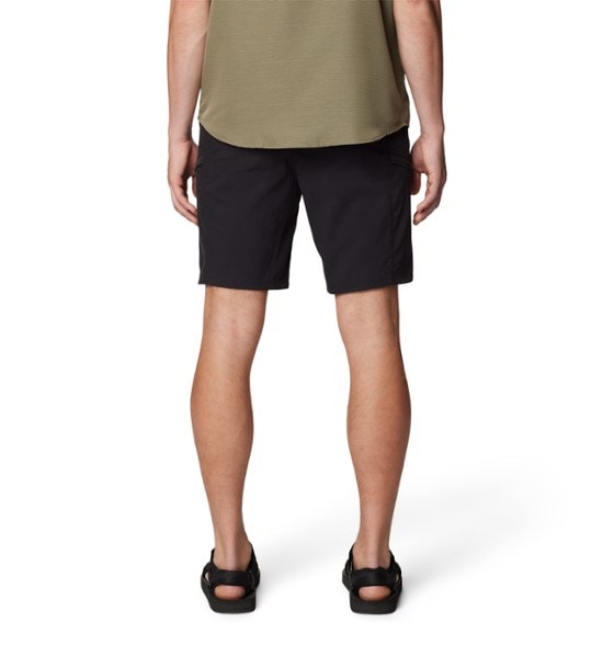 On Body Image of color Dark Storm