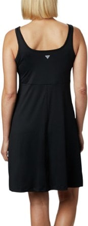 Columbia Freezer III Dress 1