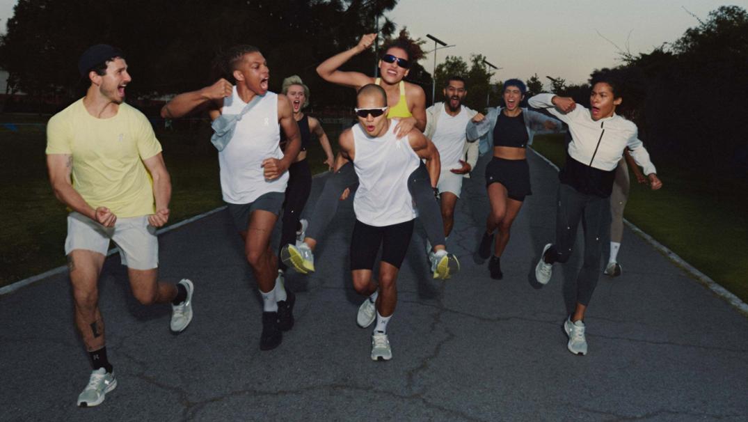 Location Image for Cloudsurfer 2 Road-Running Shoes - Men's