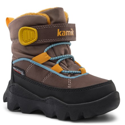 Kamik Stance 3 Boots - Toddlers' 1