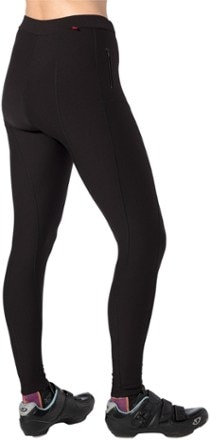 Terry Coolweather Bike Tights - Women's 2