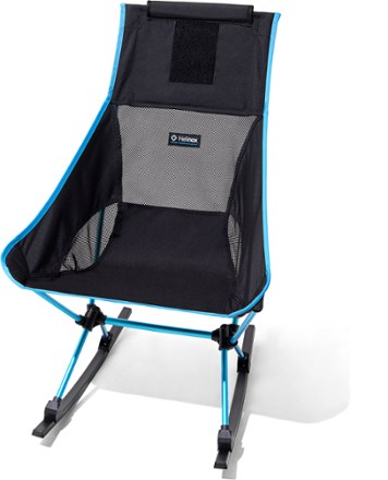 NORDISK　ノルディスク Helinox Chair 2脚セット NORDISK 正規品 ノルディスク×ヘリノックス チェア Nordisk