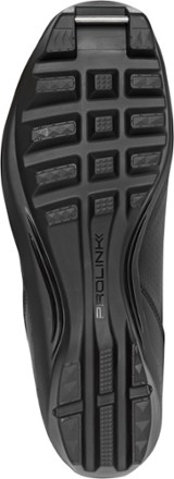 Atomic Savor 25 Cross-Country Ski Boots 2