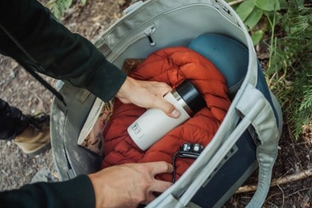 Location Image for Camino 20 Carryall