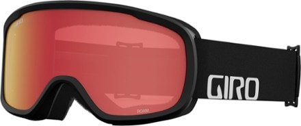 Giro Roam Snow Goggles 0