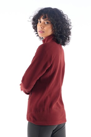 Artilect Halfmoon Bio Pullover - Women's 4