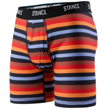 Stance Men