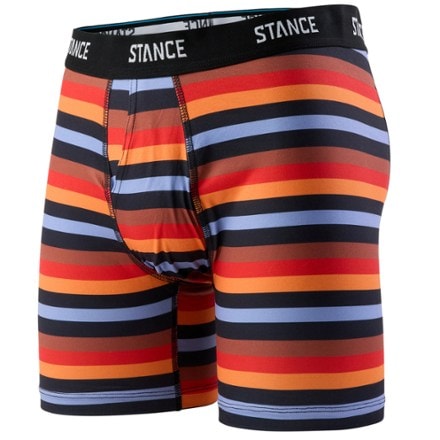 Stance Stacks Boxer Briefs - Men's 0
