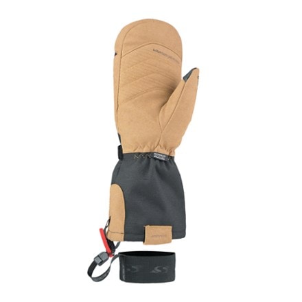 Seirus ST Coalmont Mittens - Men's 1