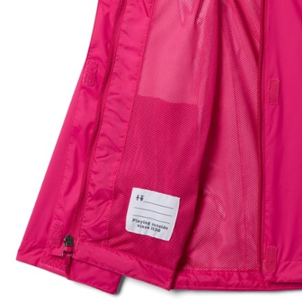 Columbia Arcadia II Jacket - Girls' 3