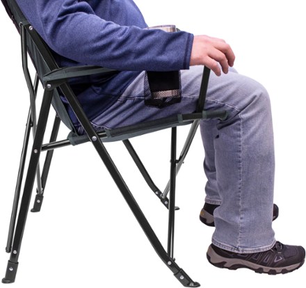 GCI Outdoor Comfort Pro Chair 2