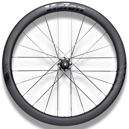 Vision Metron 45 RS Wheelset 1