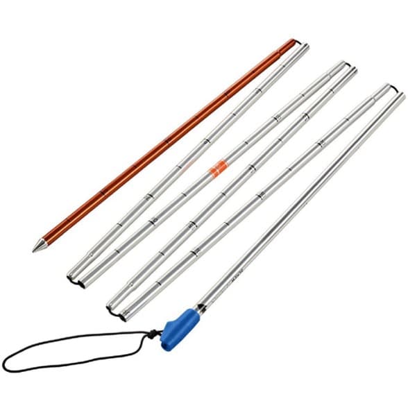 Product Image of color Aluminum