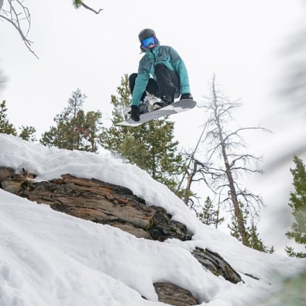 Weston Riva Snowboard - Women's - 2022/2023 5