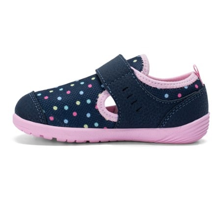 Merrell Bare Steps H2O Water Shoes - Toddlers' 1