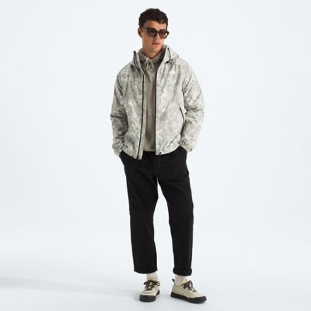 The North Face Antora Rain Hoodie - Men's 2