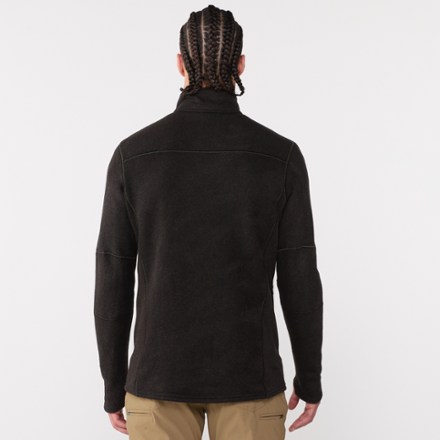 Interceptr Full-Zip Jacket - Men's