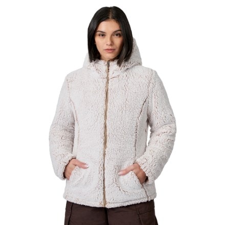 Free Country Stratus Lite Reversible Insulated Jacket - Women's 4