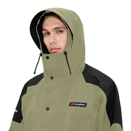 Berghaus Meru Mountain Jacket 4
