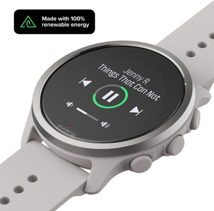 Suunto 5 Peak 5
