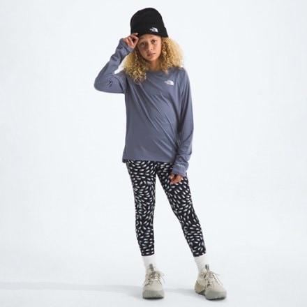 The North Face Sunriser Long-Sleeve Shirt - Kids' 5