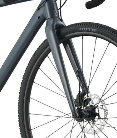 Cannondale Topstone 1 Alloy Bike 7
