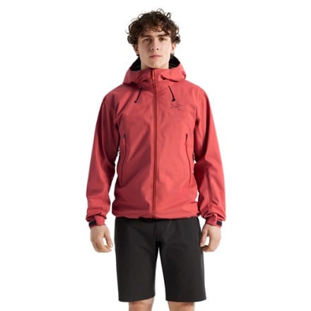 Arc'teryx Beta SL Jacket - Men's 1